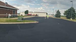 Byron, GA Driveway Paving Services Company